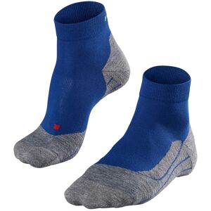 Falke RU4 Endurance Short Running Socks Men  - blue - Size: 39 - 41