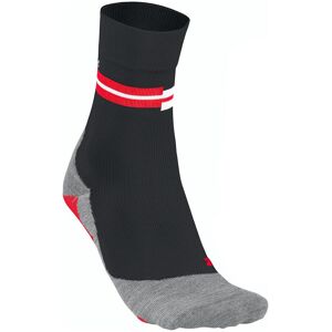 Falke RU5 Running Socks Men  - black