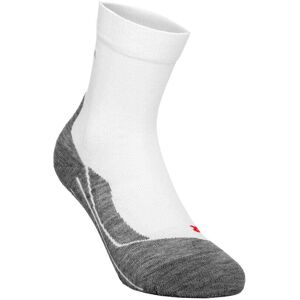 Falke RU4 Running Socks Kids  - white - Size: 27 - 30