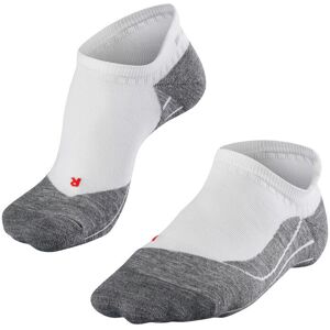 Falke RU4 Endurance Invisible Running Socks Men  - white - Size: 39 - 41