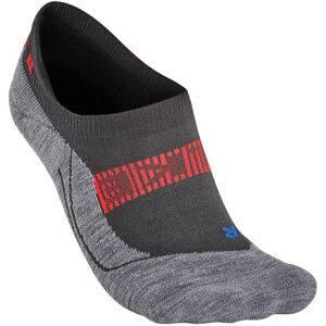 Falke RU4 Endurance Cool Invisible Running Socks Men  - black - Size: 46 - 48