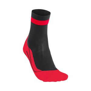 Falke RU4 Running Socks Men  - black - Size: 46 - 48