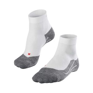 Falke RU4 Endurance Short Running Socks Men  - white - Size: 42 - 43