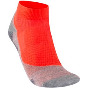 Falke RU5 Race Short Running Socks Men  - red - Size: 44 - 45