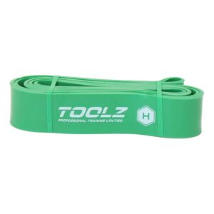 TOOLZ Super Band (heavy) Tapes  - green - Size: nosize