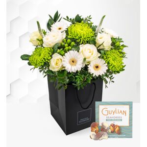 Prestige Flowers Windsor - Free Chocs