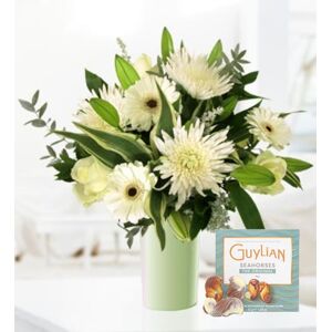 Prestige Flowers Cherish - Free Chocs