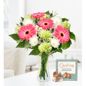 Prestige Flowers Bliss - Free Chocs