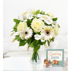 Prestige Flowers Sublime - Free Chocs