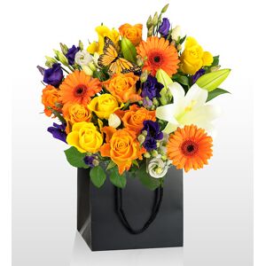 Prestige Flowers Bosschaert Bouquet - National Gallery Flowers - National Gallery Bouquet - Luxury Flowers - Luxury Flower Delivery - Next Day Flowers