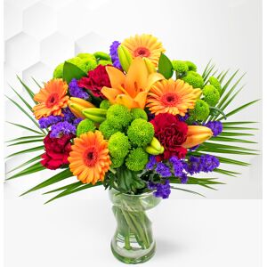 Prestige Flowers Joyful - Flower Delivery - Birthday Flowers - Next Day Flowers – Flowers - Next Day Flower Delivery