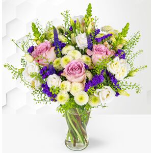 Prestige Flowers Wild and Wonderful - Flower Delivery - Wildflower Bouquet - Flowers - Next Day Flower Delivery - Birthday Flowers