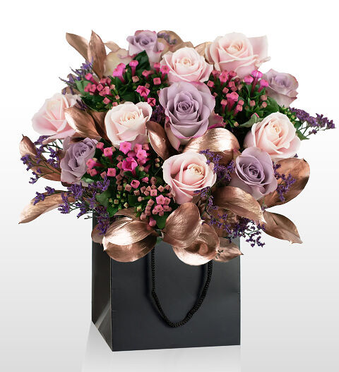 Prestige Flowers Jean-Marc Nattier - National Gallery Flowers - National Gallery Bouquets - Luxury Flowers - Birthday Flowers - Anniversary Flowers - Flowers For Her