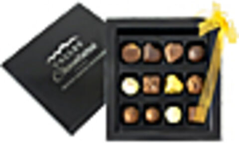 Prestige Flowers Luxury Chocs