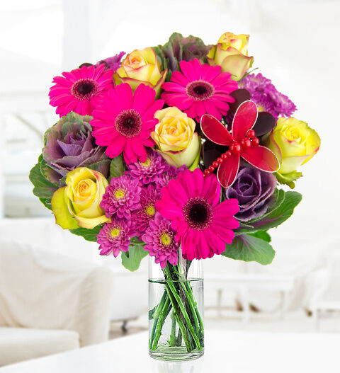 Prestige Flowers Autumn Abundance