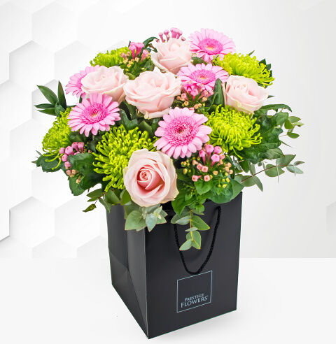 Prestige Flowers Lomond