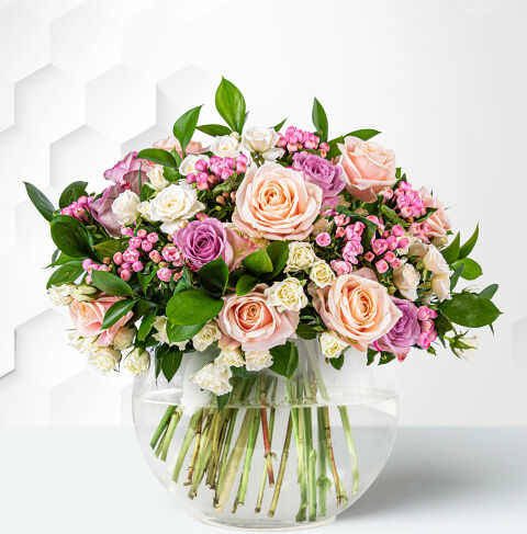 Prestige Flowers Just For You