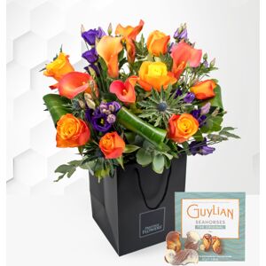 Prestige Flowers Tikal - Free Chocs