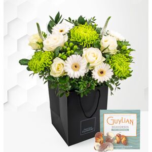 Prestige Flowers Windsor - Free Chocs