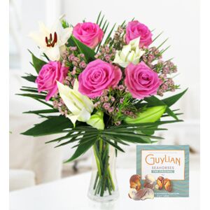 Prestige Flowers Summerlin - Free Chocs