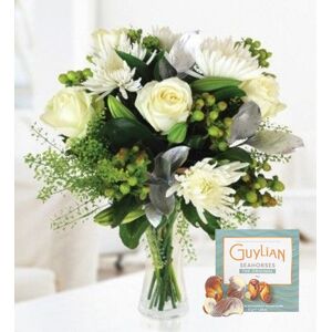 Prestige Flowers North Star - Free Chocs