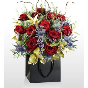 Prestige Flowers Constable - Luxury Flowers - Luxury Flower Delivery - Luxury Bouquets - National Gallery Flowers - Flowers By Post