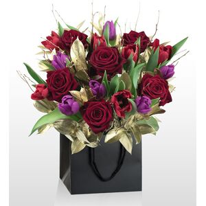 Prestige Flowers Venus and Mars - National Gallery Flowers - Luxury Flowers - Luxury Flower Delivery - Flowers By Post