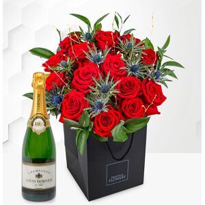 Prestige Flowers Luxury Grandeur