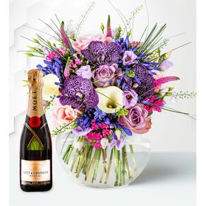 Prestige Flowers Venice & Moet