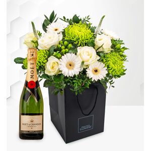 Prestige Flowers Luxury Windsor & Moet