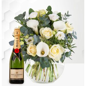 Prestige Flowers Luxury Rome & Moet