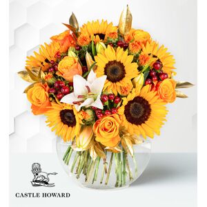 Prestige Flowers Castle Howard Sunflower