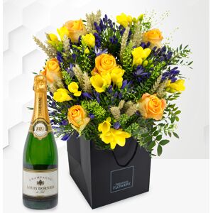 Prestige Flowers Luxury Floral Meadow