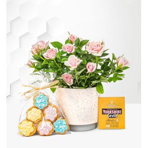 Prestige Flowers Spring Floral Gift