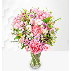 Prestige Flowers Pretty & Pink