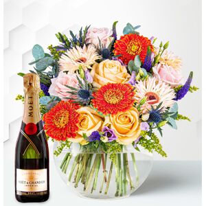 Prestige Flowers Belgravia & Moet