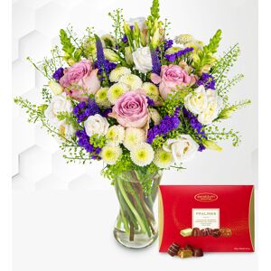 Prestige Flowers Wild and Wonderful With Chocolates