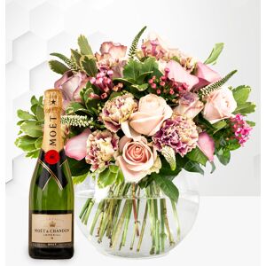 Prestige Flowers Luxury Orion & Moet