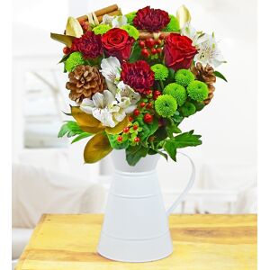 Prestige Flowers Festive Country Flowers