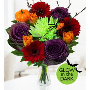 Prestige Flowers Terrorific Halloween