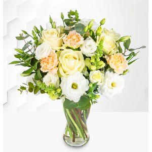 Prestige Flowers Ivory Harmony