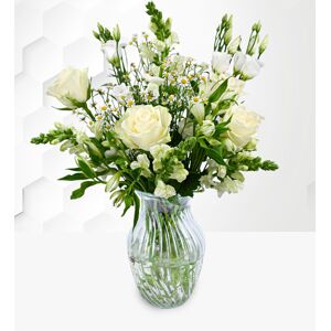 Prestige Flowers Elegant Avalanche – Letterbox Flowers – Letterbox Flowers UK – Send Letterbox Flowers – Letterbox Flowers UK