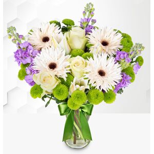 Prestige Flowers Beauty Blossoms - Birthday Flowers - Birthday Flower Delivery - Flowers By Post - Send Flowers