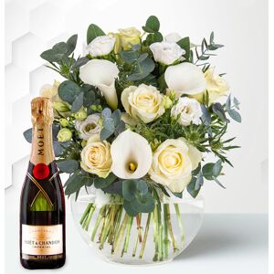 Prestige Flowers Rome & Moet