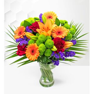 Prestige Flowers Joyful - Flower Delivery - Birthday Flowers - Next Day Flowers – Flowers - Next Day Flower Delivery