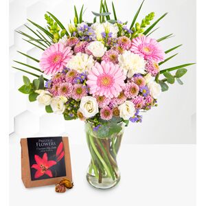 Prestige Flowers Glorious with Lily Bulbs