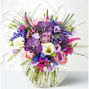 Prestige Flowers Sapphire Medley