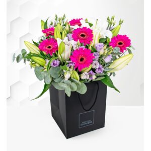 Prestige Flowers Exquisite - Free Chocs - Flower Delivery - Next Day Flower Delivery - Flowers - Luxury Flowers