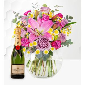 Prestige Flowers Luxury Paris & Moet