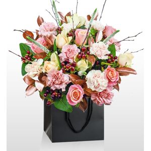 Prestige Flowers Da Vinci Burlington - National Gallery Flowers - National Gallery Bouquets - Luxury Flowers - Birthday Flowers - Luxury Flower Delivery